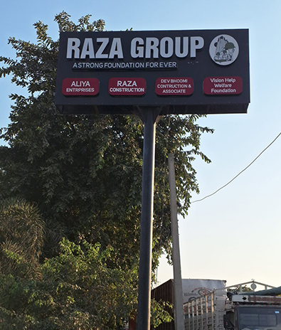 Raza Group