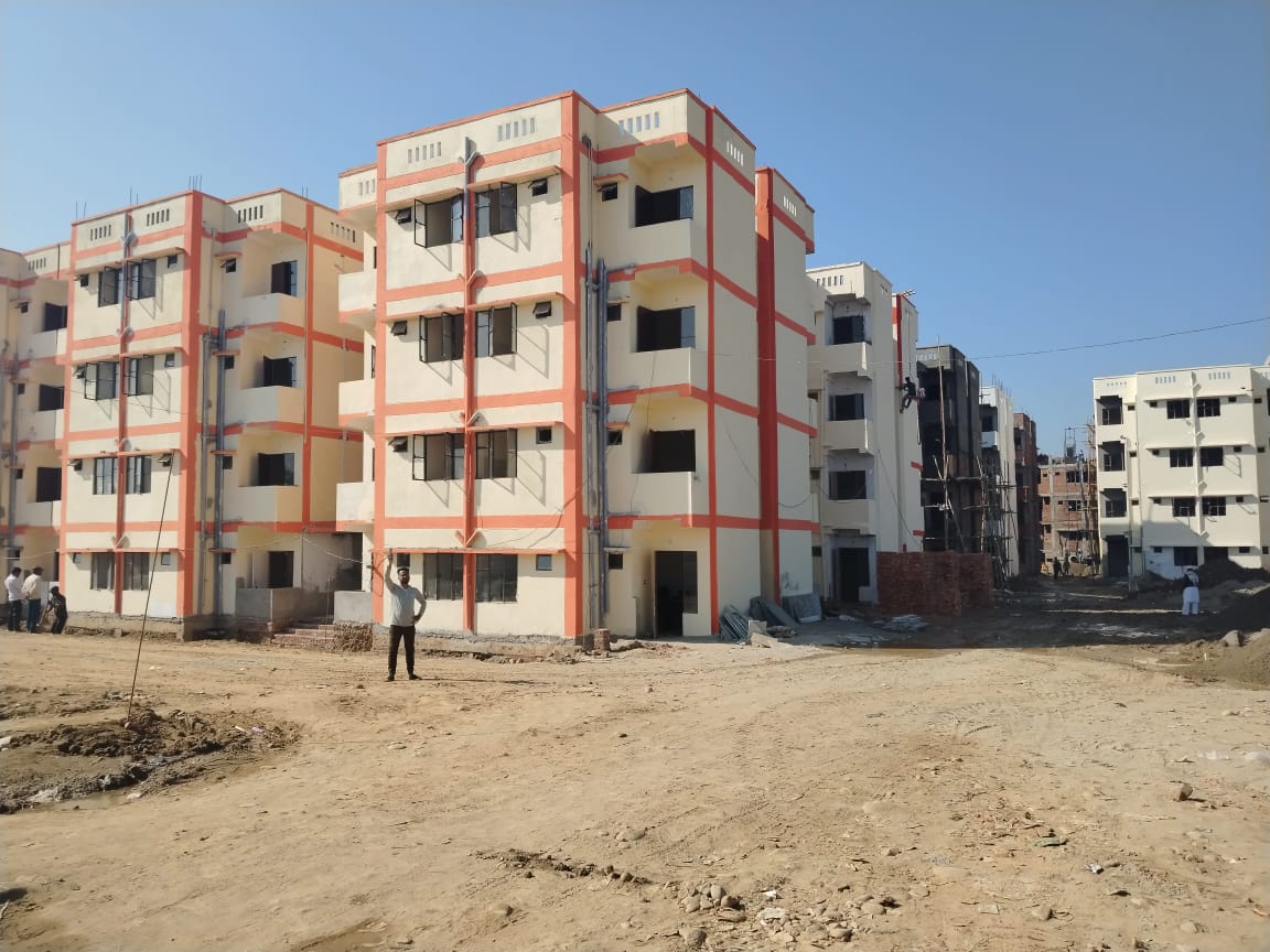 Transforming Housing Under PMAY