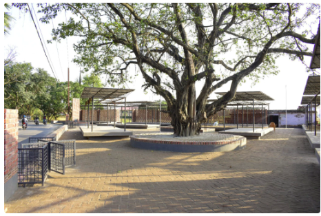 Local Market Development Project