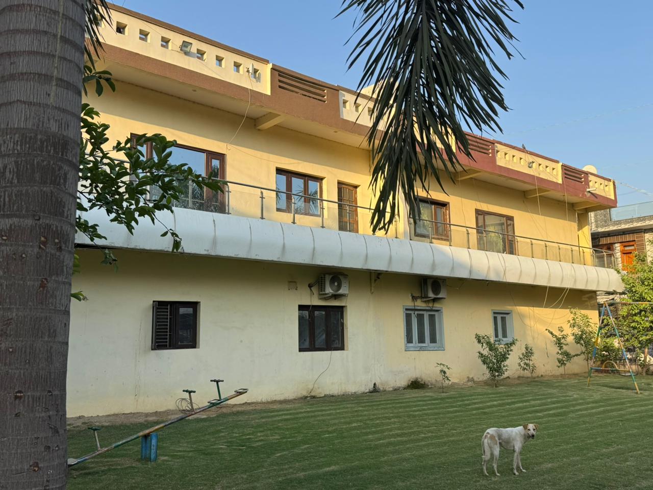 Royal Residency by Raza Group – Jaspur Road, Kashipur
