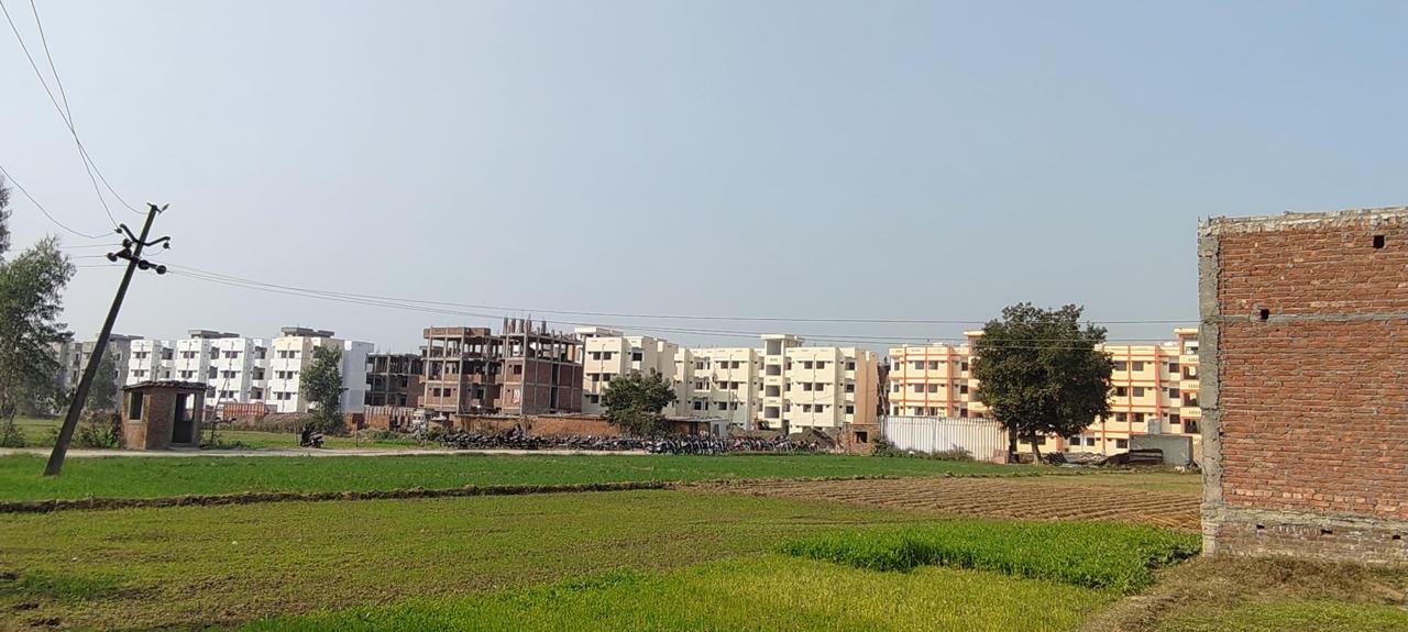 Pradhan Mantri Awas Yojana (PMAY) – Mahuakhera