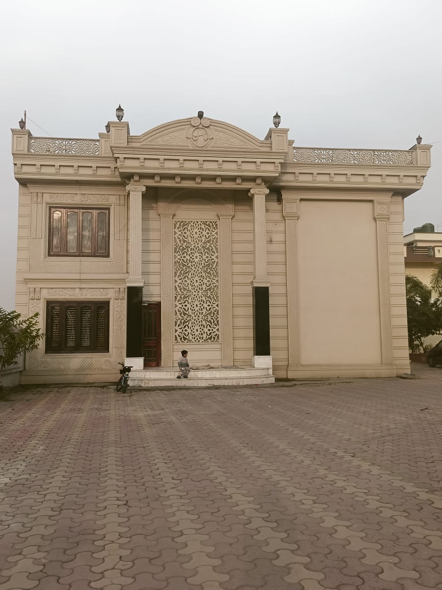 Development of Premium Properties