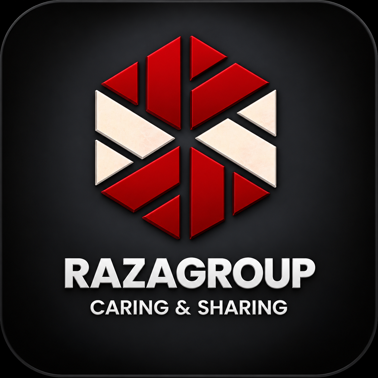 Raza Group - Caring & Sharing